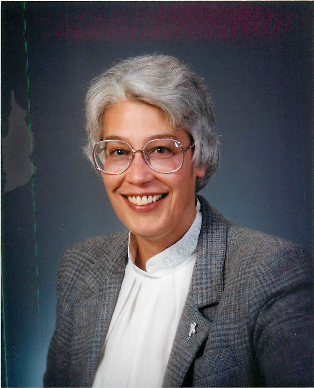 Susan Bartlett